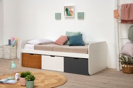 Cama Redonda miniatura 3