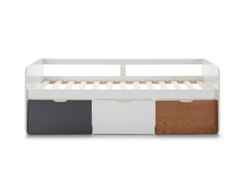 Cama Redonda miniatura 5