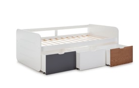 Cama Redonda miniatura 7