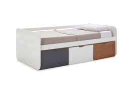 Cama Redonda miniatura 8