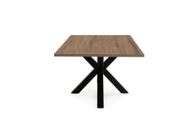 Mesa Rectangular 180X100 Color Marrón miniatura 4