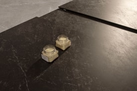 Mesa Rectangular Extensible Cerámica miniatura 11