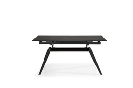 Mesa Rectangular Extensible Cerámica miniatura 13
