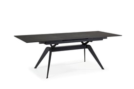 Mesa Rectangular Extensible Cerámica miniatura 14