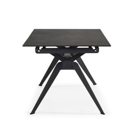 Mesa Rectangular Extensible Cerámica miniatura 15