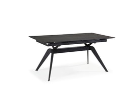 Mesa Rectangular Extensible Cerámica miniatura 16