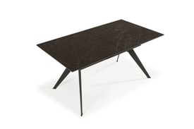Mesa Rectangular Extensible Cerámica miniatura 8