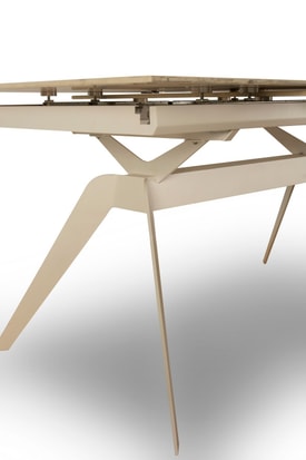 Mesa Rectangular Extensible miniatura 11