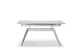 Mesa Rectangular Extensible miniatura 12