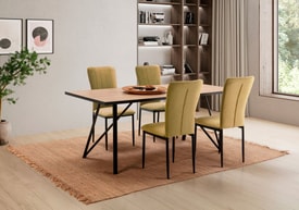 Silla Holly miniatura 3