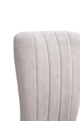 Silla Holly Gris miniatura 6