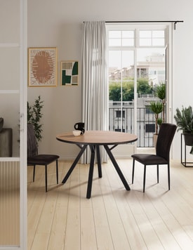 Silla Holly miniatura 5