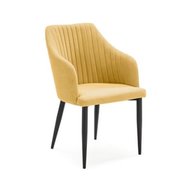 Sillón Pata Negra