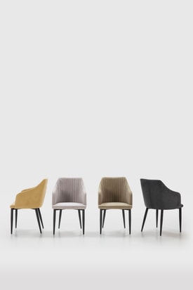 Sillón Pata Negra miniatura 2