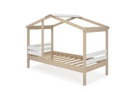 Cama Cabaña 90CM Color