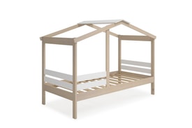 Cama Cabaña 90CM Color miniatura 6