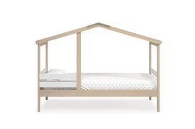 Cama Cabaña 90CM Color miniatura 7