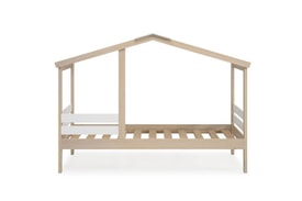 Cama Cabaña 90CM Color miniatura 8