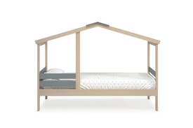 Cama Cabaña 90CM Color miniatura 6