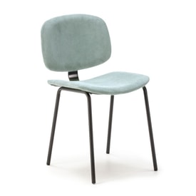 Silla Pata Negra Color miniatura 1