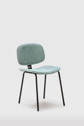 Silla Pata Negra Color miniatura 3