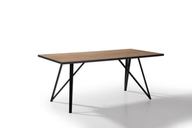 Mesa Rectangular miniatura 1