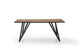 Mesa Rectangular miniatura 8