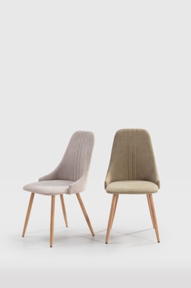 Silla Seul miniatura 3