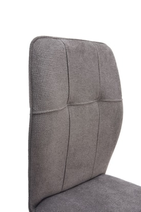 Silla Mery Gris miniatura 4