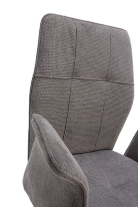 Sillon Mery Gris miniatura 4