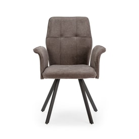 Sillon Mery Gris miniatura 5