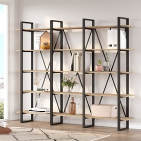 Estantería Aviva 217CM Sepet/métal miniatura 2