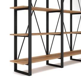 Estantería Aviva 217CM Sepet/métal miniatura 6