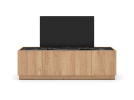 Mueble Tv Dione 4 Puertas Color miniatura 6