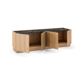 Mueble Tv Dione 4 Puertas Color miniatura 8