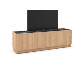 Mueble Tv Dione 4 Puertas Color miniatura 9
