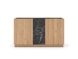 Aparador Dione 3P Sepet/marmol miniatura 7