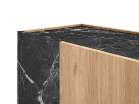 Mueble Auxiliar Mármol miniatura 4