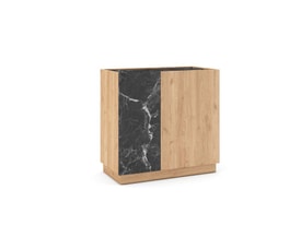 Mueble Auxiliar Mármol miniatura 5
