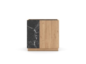 Mueble Auxiliar Mármol miniatura 6