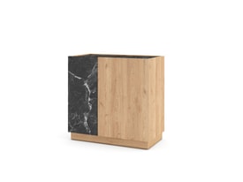 Mueble Auxiliar Mármol miniatura 8