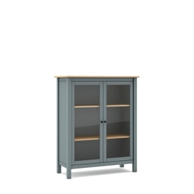 Vitrina 2 Puertas miniatura 11