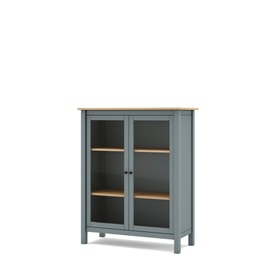 Vitrina 2 Puertas miniatura 5