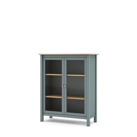 Vitrina 2 Puertas miniatura 6