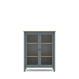 Vitrina 2 Puertas miniatura 7
