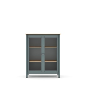 Vitrina 2 Puertas miniatura 8