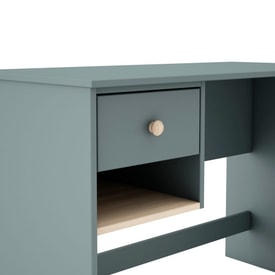 Escritorio 1 Cajón miniatura 4