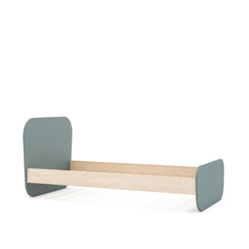 Cama Individual
