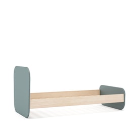 Cama Individual miniatura 11