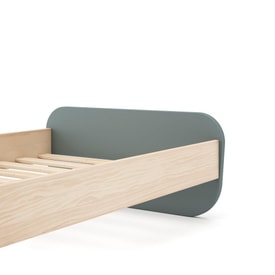 Cama Individual miniatura 5